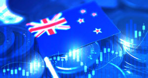 Binance sulgeb Austraalia kasutajate tuletisinstrumentide positsiooni
