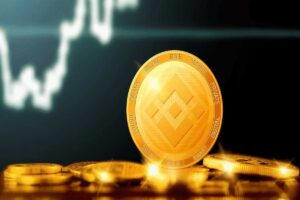 Binance Coin Dips By 9%; How Long May This Correction Phase Last?