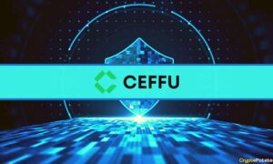 Binance Custody byter varumärken till Ceffu