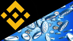 Binance Increases USDC Holdings as BUSD’s Market Cap Slides Lower