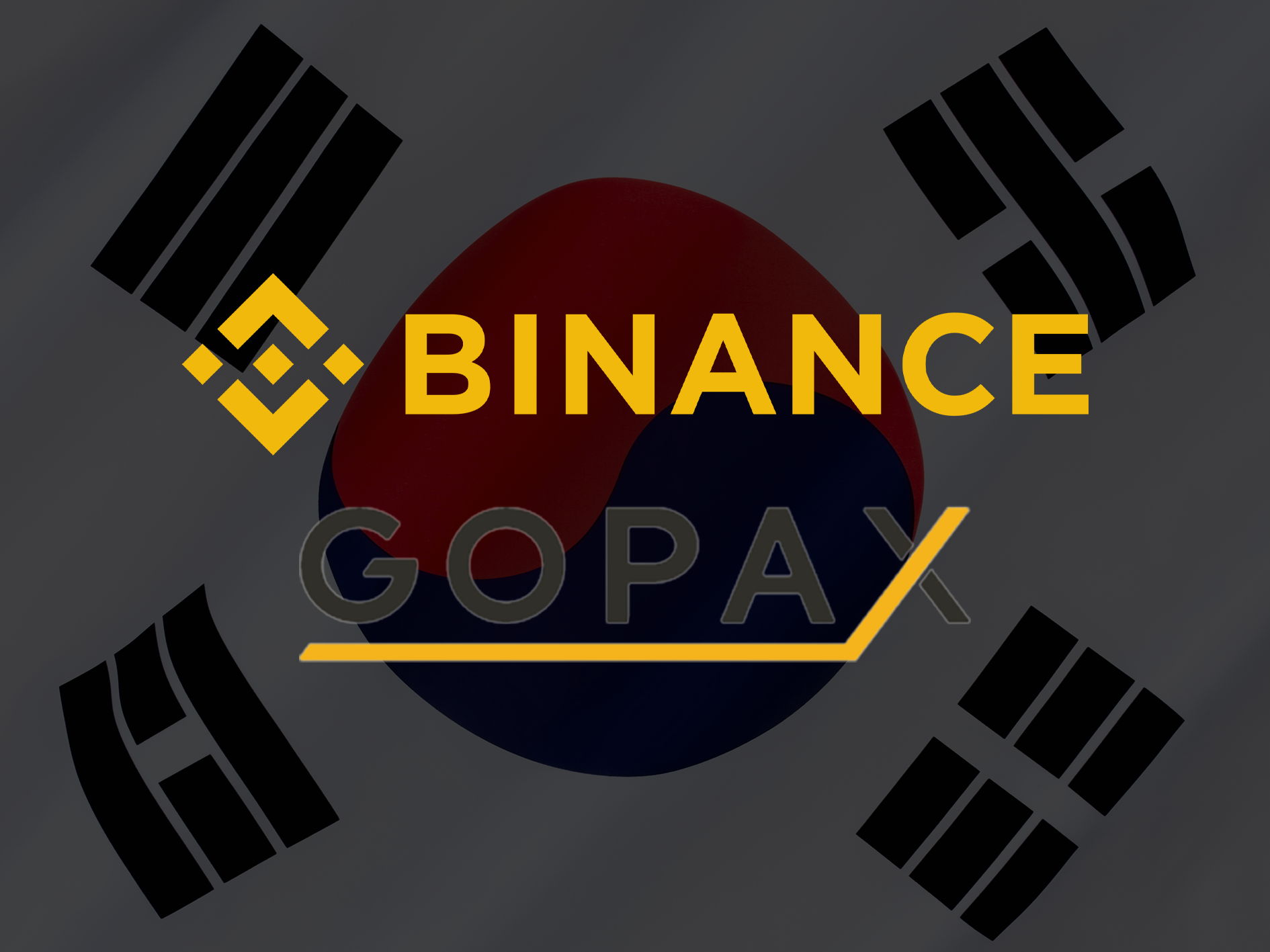Binance re-enters S. Korea through GOPAX equity purchase: report distressed PlatoBlockchain Data Intelligence. Vertical Search. Ai.
