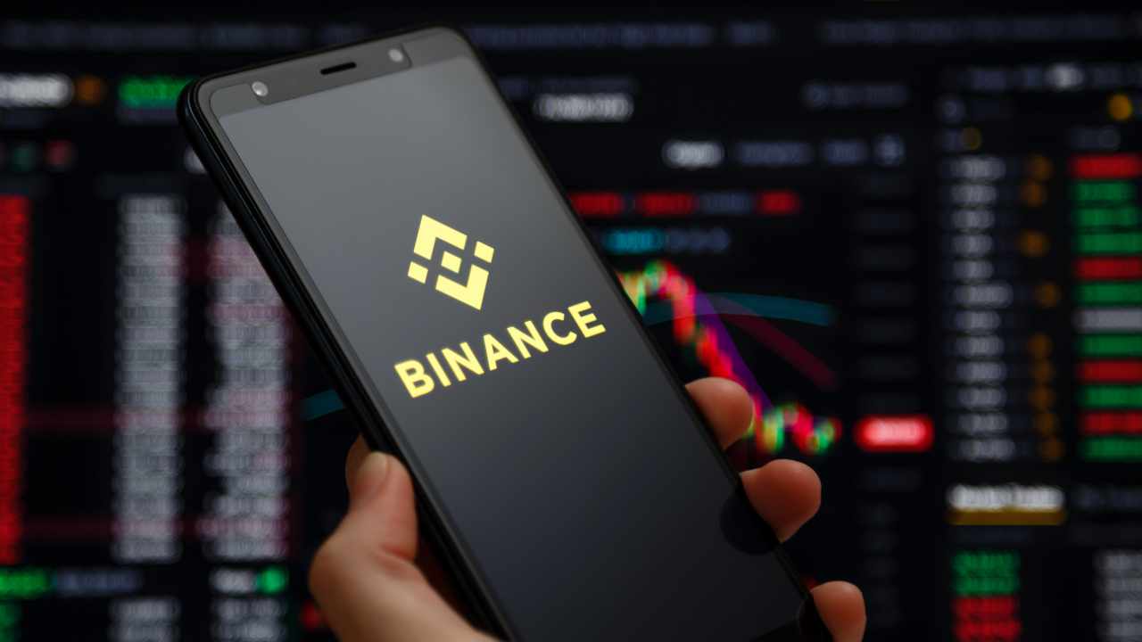Binance Returns to Korean Crypto Market — Invests in Troubled Exchange Gopax Bankruptcy Filing PlatoBlockchain Data Intelligence. Vertical Search. Ai.