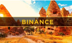 Binance תחלק BNB בשווי 5 מיליון דולר למשתמשים טורקים שנפגעו מרעידות אדמה