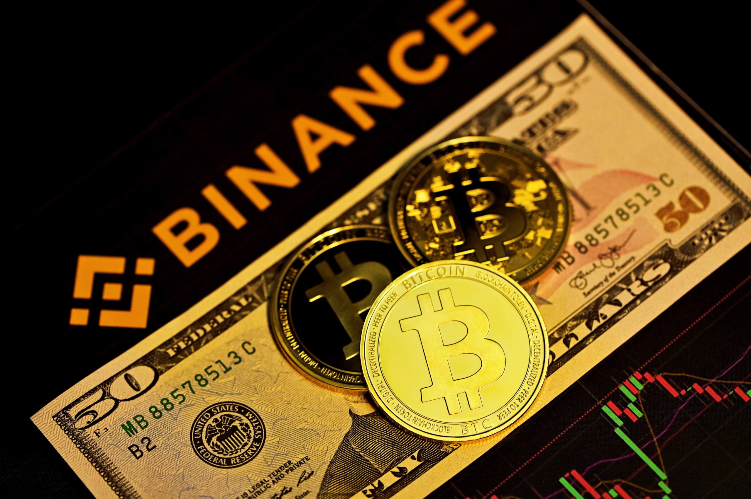 Binance to Pay Monetary Penalties to Resolve US Probe: Report Our Company PlatoBlockchain Data Intelligence. Vertical Search. Ai.
