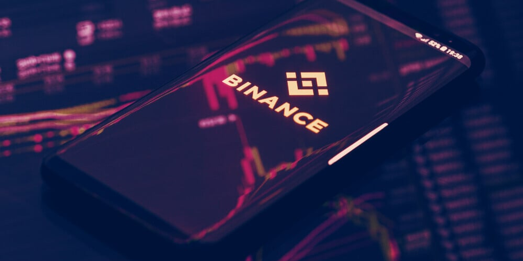 Binance Urges Industry-Wide Action to Boost Trust in Crypto walkthrough PlatoBlockchain Data Intelligence. Vertical Search. Ai.