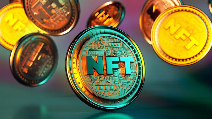 Bitcoin Core Dev vzbuja pomisleke zaradi zavajajoče dražbe NFT