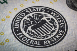 Spadki Bitcoina po nowych obawach Rezerwy Federalnej