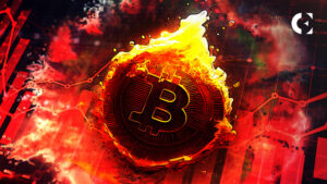 Bitcoin pourrait se diriger vers 56,000 XNUMX $ après la consolidation : analyste