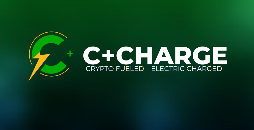 EV充電市場を変えるC+Charge