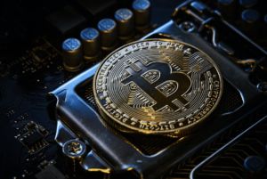 Trader Bitcoin: Kabar Baik Untuk Trader Finansial!