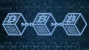 Bitcoins Blockchain-vekst akselererer med trenden med ordinære inskripsjoner