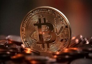 Bitcoins korrelation til risikoaktiver
