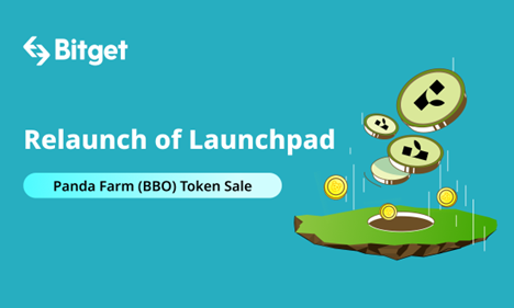 Bitget Announced Panda Farm (BBO) Token Sale On Its Re-launched Launchpad Platform social trading PlatoBlockchain Data Intelligence. Vertical Search. Ai.