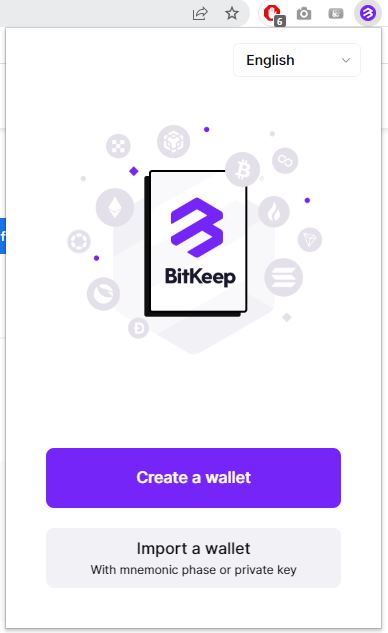 BitKeep Wallet Review – The Popular, Simple-to-use Multichain Crypto Wallet restoration PlatoBlockchain Data Intelligence. Vertical Search. Ai.