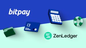 BitPay 与 ZenLedger 合作，轻松进行加密税务管理和申报 - 订阅可享受 20% 的折扣