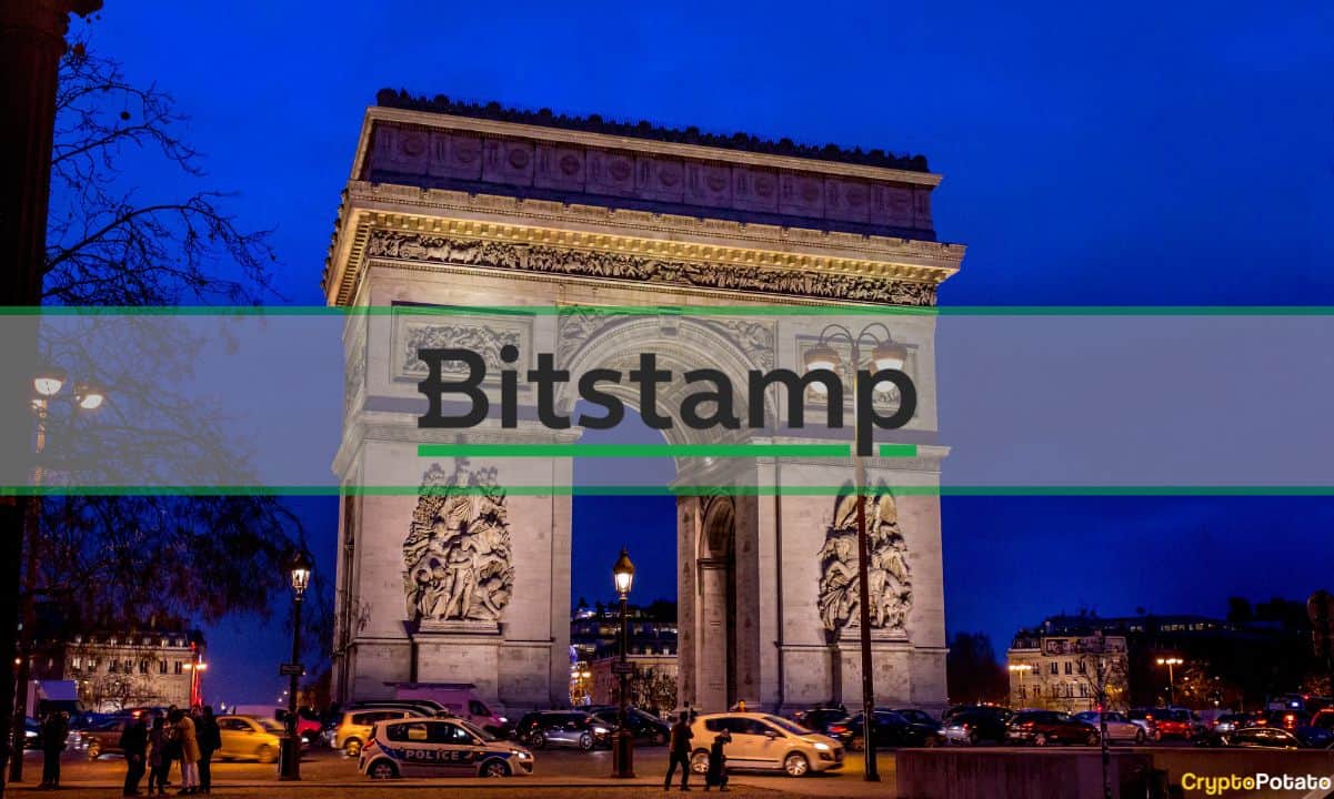 Bitstamp Secures an Operational License in France Bobby PlatoBlockchain Data Intelligence. Vertical Search. Ai.
