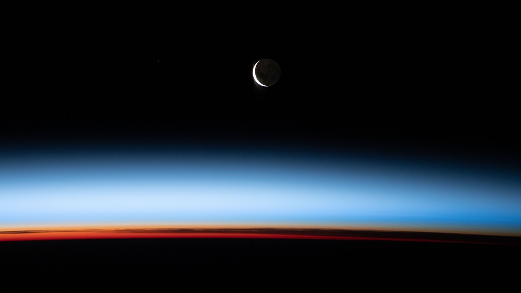 Blue Origin affirme pouvoir fabriquer des panneaux solaires à partir de la poussière lunaire PlatoBlockchain Data Intelligence. Recherche verticale. Aï.