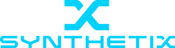 логотип synthetix