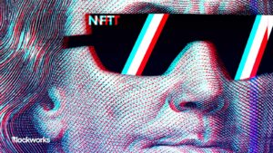 Blur NFT-volym slår OpenSea igen, med 30 % av handlarna