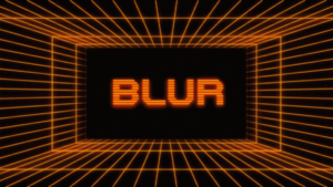 Blur Price Correction Phase Stalls At $0.88 Support; Will Recovery Continue?