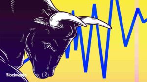 Buckle Up, The Bull Market Is Here, Pantera Says