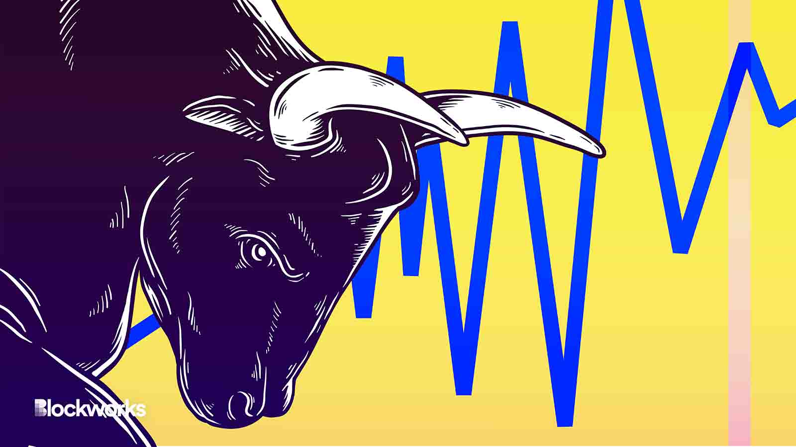 Buckle Up, The Bull Market Is Here, Pantera Says Blockworks PlatoBlockchain Data Intelligence. Vertical Search. Ai.