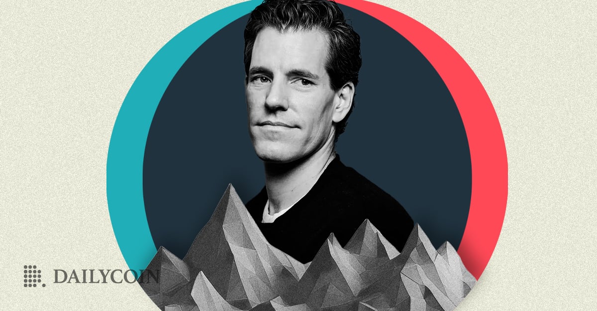Cameron Winklevoss: The Story of Facebook’s Almost Founder brothers PlatoBlockchain Data Intelligence. Vertical Search. Ai.