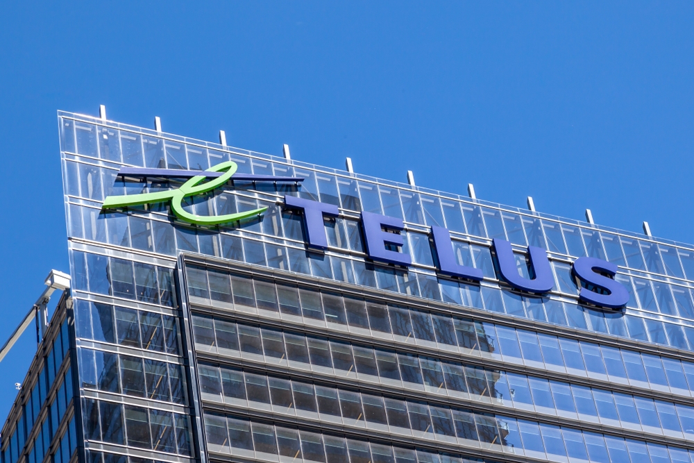أفادت التقارير أن شركة الاتصالات الكندية Telus تحقق في الخرق