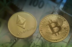 Kapitaal stroomt terug naar crypto voor $ 4.5 miljard per maand, grotendeels in Bitcoin en Ethereum