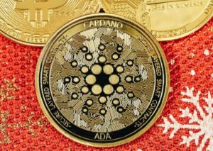 Cardano-Powered Algorithmic Stablecoin $DJED Now Backed by Over 31.5 Million $ADA