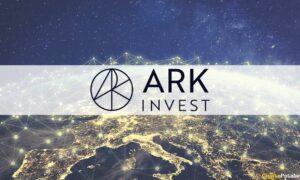 Cathie Wood's Ark Invest 9.2 millió dollár értékű Coinbase COIN-t vásárolt az áresések közepette