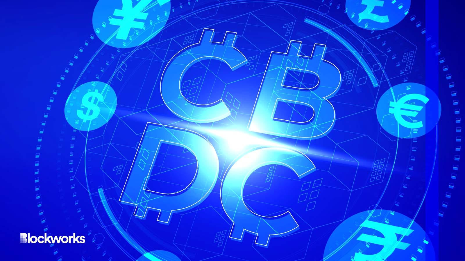 CBDCs Are Gaining Steam, Though Results May Vary PlatoBlockchain Data Intelligence. Vertical Search. Ai.