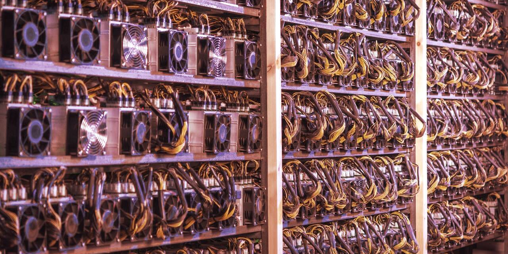 Celsius Looking to Raise $14.4M Selling Bitcoin Mining Coupons and Credits redeemable PlatoBlockchain Data Intelligence. Vertical Search. Ai.
