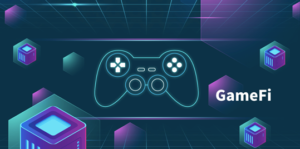 CGS brand upgraded to CGL to create web3 gamefi traffic portal