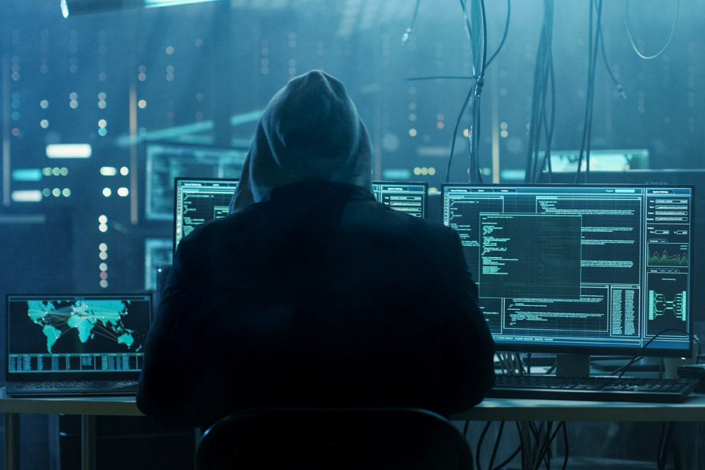 Kedjeanalys: Crypto Crime Outlets har blivit begränsade