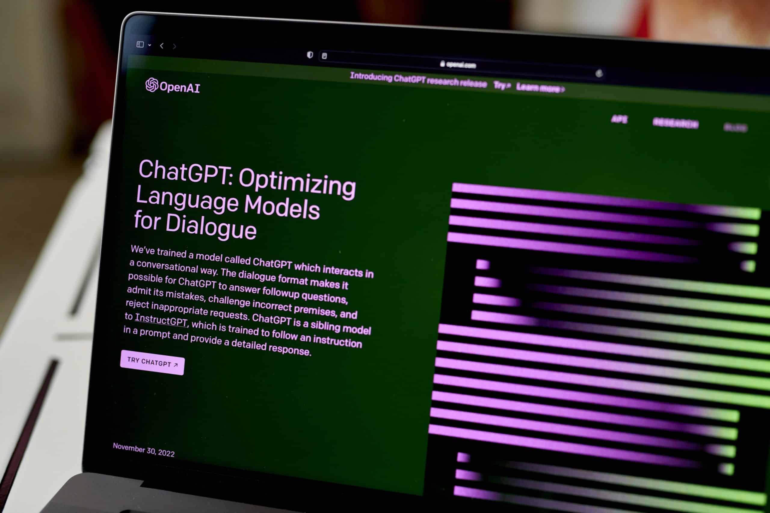 ChatGPT lahko bankam zagotovi varnostne izboljšave PlatoBlockchain Data Intelligence. Navpično iskanje. Ai.