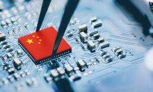 الصين تلاحق أجهزة الكمبيوتر الكمومية ، وتقوم بالتسليم الأول