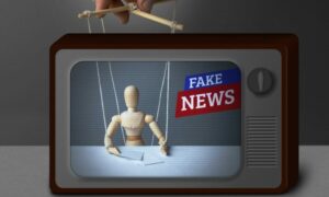 Китай використовує Deepfake Anchors для поширення політичної пропаганди