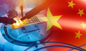 Công ty Trung Quốc Baidu tiết lộ kế hoạch cho Chatbot giống như ChatGPT, cổ phiếu tăng 3%