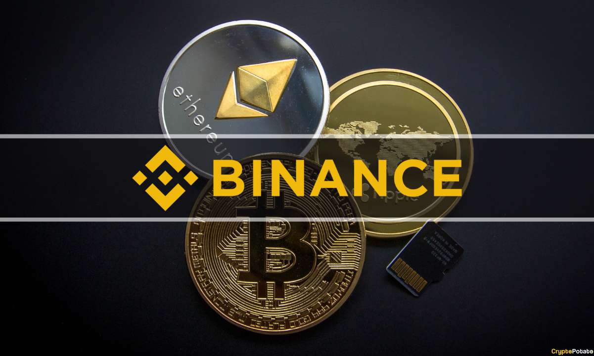 Circle Warned NYDFS About Binance Reserves Prior to BUSD Crackdown: Report BNB Smart Chain PlatoBlockchain Data Intelligence. Vertical Search. Ai.