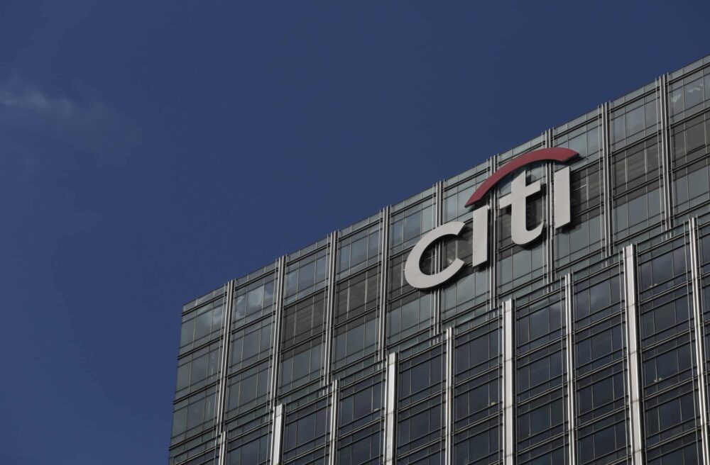 Citi Treasury and Trade Solutions targets platform stability, tech investment