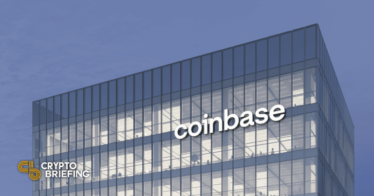 Coinbase preseže pričakovanja glede zaslužka