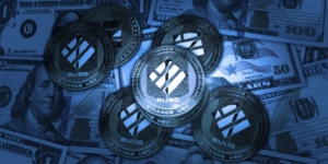 Coinbase to Delist Binance USD Stablecoin Amid Regulatory Scrutiny