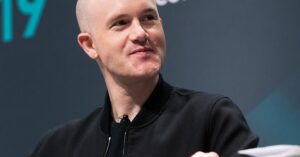 Coinbase's CEO Cites 'Rumors' the SEC May Ban Crypto Staking for Retail Customers
