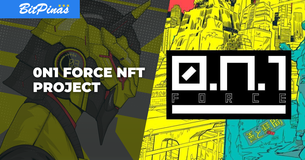 Coins.ph CEO, YGG COO Lead Acquisition of 0n1 Force NFT Project Buyout PlatoBlockchain Data Intelligence. Vertical Search. Ai.