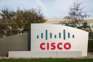 Napaka pri vstavljanju ukazov v Cisco Industrial Gear odpre naprave za dokončanje prevzema