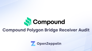 Compound Polygon Bridge Receiver Audit