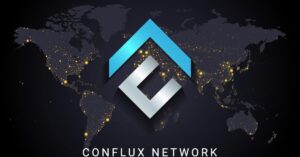 Conflux Coin Price Rallied 500% In A week; Will It Go Higher?
