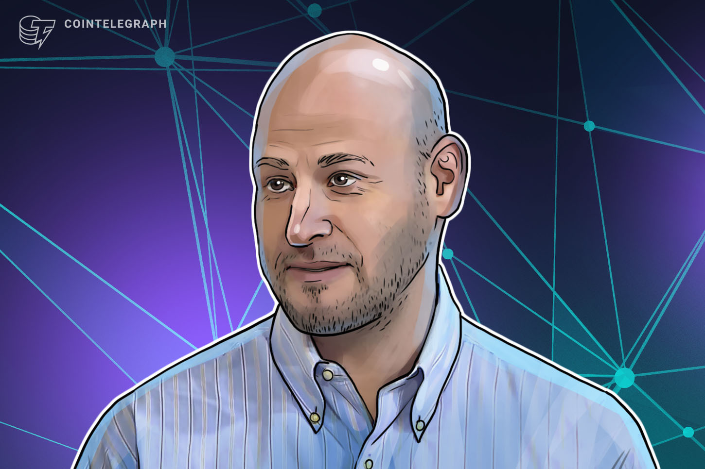 ConsenSys CEO: 'We've retained virtually all of our capabilities' after job cuts PlatoBlockchain Data Intelligence. Vertical Search. Ai.