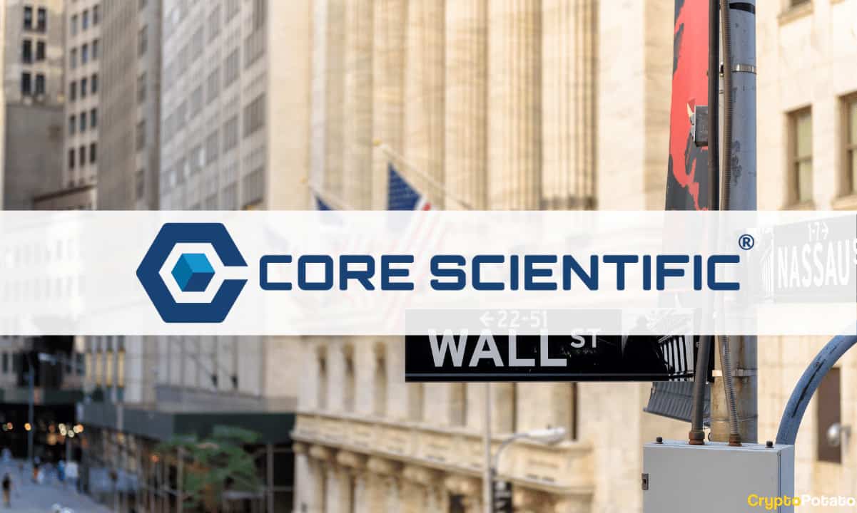 Core Scientific Hands Over 27K Mining Rigs to NYDIG to Pay off a Debt NYDIG PlatoBlockchain Data Intelligence. Vertical Search. Ai.